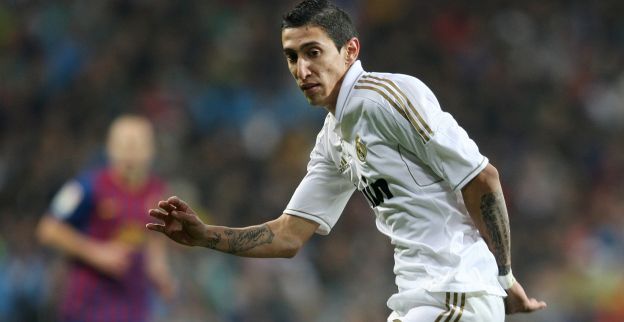 Real Madrid neemt tweede plek over van falend Barcelona