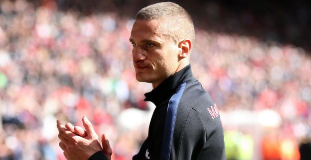 'Juventus wil oud-United-verdediger graag weghalen bij Internazionale'