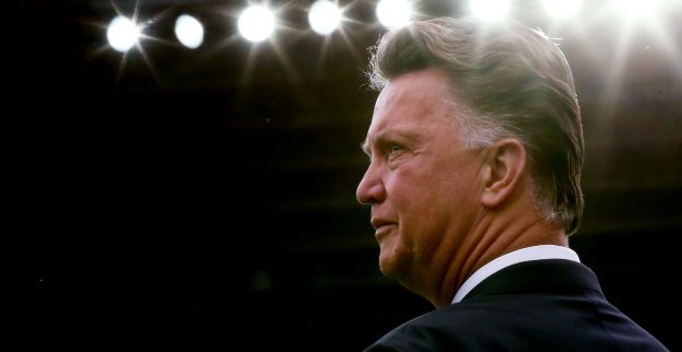 Van Gaal: Afbeelding: Van Gaal: