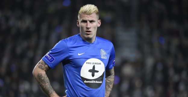 AA Gent krijgt waarschuwing uit Genk: Derde plaats ligt voor het rapen