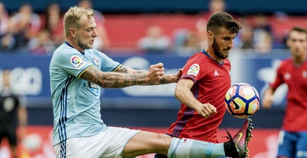 Ajax-thuis wordt race tegen de klok voor Guidetti en Celta de Vigo