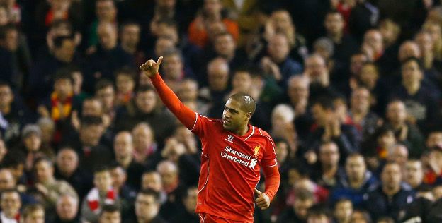 Transfervrij: op te pikken bij Spurs, Liverpool, Southampton en Swansea