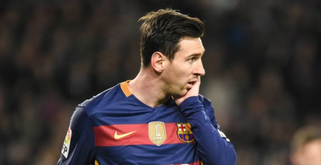 Messi niet te stoppen in La Liga: Argentijn bereikt volgende mijlpaal in loopbaan