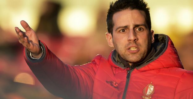 Ferrera is hard voor eigen ploeg: Verdiende overwinning voor Club Brugge