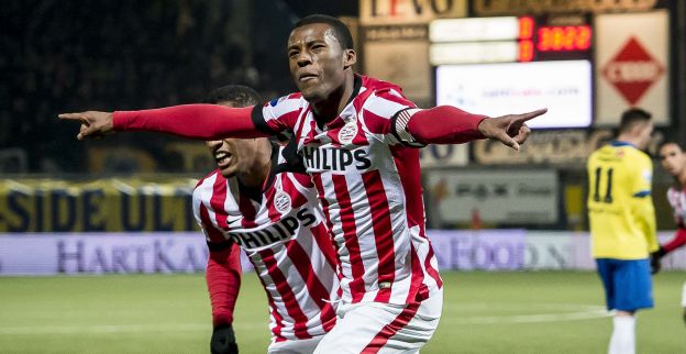 'Italiaanse grootmachten zetten Wijnaldum hoog op de scoutingslijst'