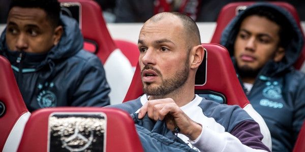 'Bosz rouleert erop los in Europa: Westermann in de basis, diverse jonkies'