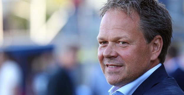 De Jong luistert naar eega: Vooral mijn vrouw was boos, dat is de meest fanatieke