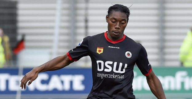 Dat doe ik niet voor Barcelona of Chelsea, dus zeer zeker niet voor Sion