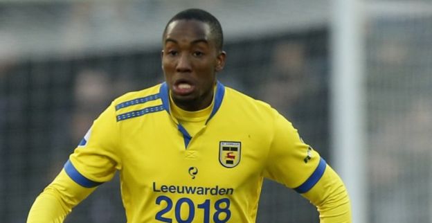 Cambuur ziet verdediger transfervrij vertrekken naar Engeland: 'Duurde even'