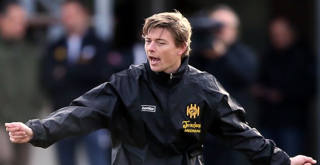 Roda ziet druk toenemen: We moeten winnen, dat is duidelijk