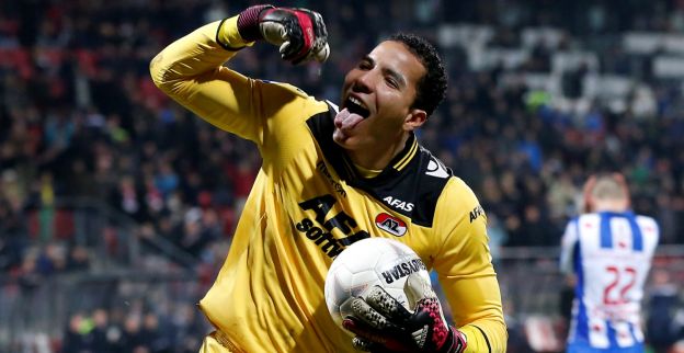 Esteban legt ruzie met Costa Rica niet bij: Ik ga niet naar het WK