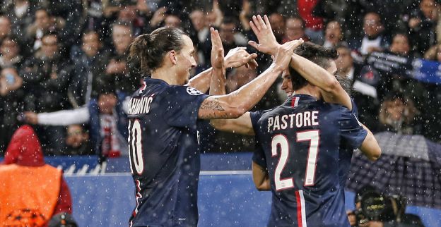 Duidelijke boodschap uit Parijs over Ibrahimovic, Blanc en twee andere sterren