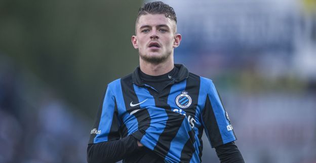 Ex-Bruggeling op zoek naar eerherstel: Mijn seizoen was slecht, slecht, slecht!