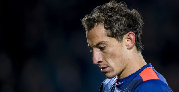 Guardado kan in winterstop voor 5,5 miljoen naar MLS