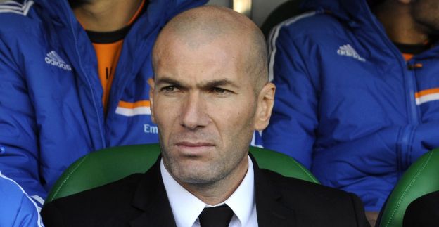 Real Madrid laat wereldkampioen op derde niveau op eigen benen staan