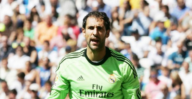 Real-supporters voegen nieuw hoofdstuk toe aan Madrileense keepersoap