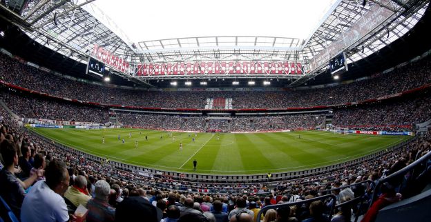 'Ajax heeft tweede aanwinst binnen na plotseling groen licht vanuit leiding'