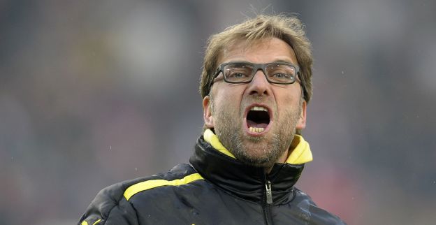 Klopp moet moeilijke puzzel leggen: Bevinden ons in extreme situatie