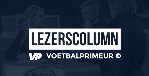 LEZERSCOLUMN - Een dappere en moedige strijder is het absoluut