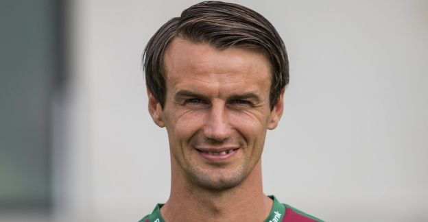 De fauw was ontevreden bij Club Brugge: Ik heb het goed kunnen wegsteken