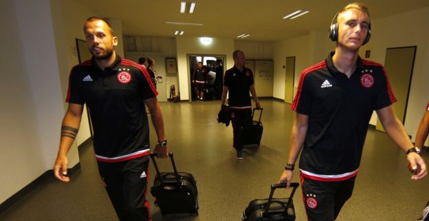 Cillessen-transfer goed nieuws voor amateurs: 'Maar vooral mooi voor hem'
