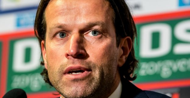 Geïrriteerde Faber over Santos-soap: Ik heb je al een paar weken niet gezien