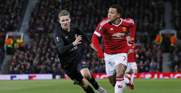 Memphis zorgt voor snikkende Deen: Beste speler tegen wie ik ooit heb gespeeld