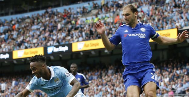 'Furieuze Mourinho grijpt hard in: Servische 'tank' wordt kind van de rekening'