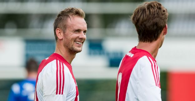 De Jong imponeert direct: Een fantastische goal en een leuke bonus