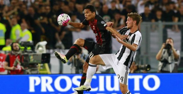 'Koeman en Everton geven vol gas: dertig miljoen voor Juventus-verdediger'