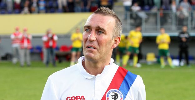 Ricksen mag op audiëntie bij Blatter: Vergelijkbaar met president Poetin of Obama