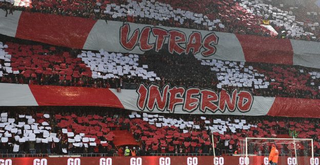 Sclessin wordt binnenkort nog een grotere hel, extra zitjes in stadion