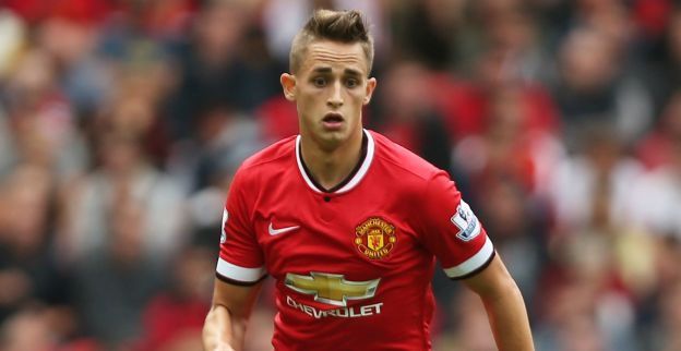 'Geheime afspraak tussen Dortmund en Man United over Januzaj lekt uit'