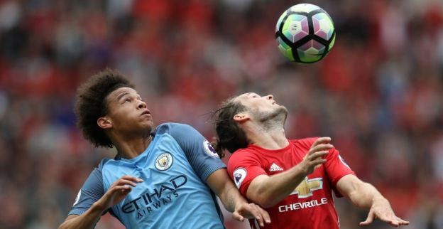 Blind weer kop van jut onder United-fans na nieuwe fout: 'Schokkend'