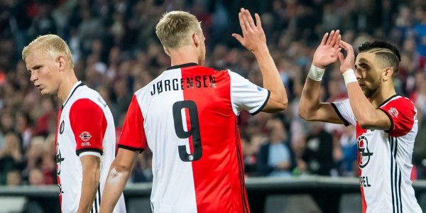 Van Hooijdonk in dubio: Met liefde en plezier stel ik die mening straks bij