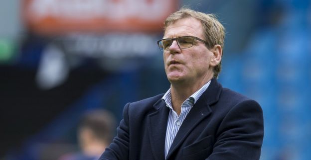PEC Zwolle verrast en haalt Lodeweges per direct terug: Een uitdaging