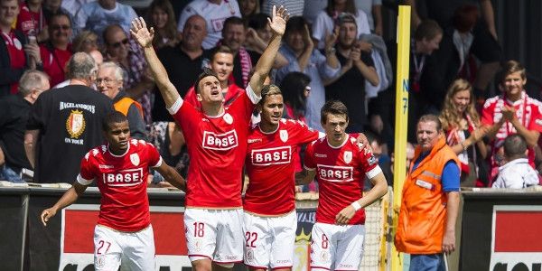Ajax-opponent Standard onder de loep: uitblinker op de flank, spitsen in vorm