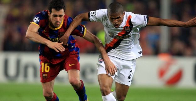 'Arsenal speurt naar spelmaker en komt uit bij prijzige Shakhtar-deserteur'