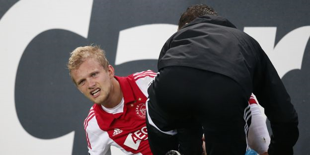 De Tien: Eredivisie-spelers die het meest zijn tegengevallen