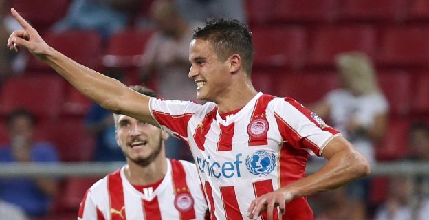 Feyenoord was kansloos bij Afellay: Terugkeren naar Nederland geen optie