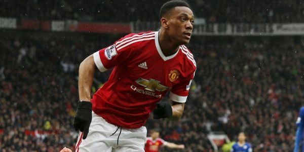 Mislukte zomer voor United-aanvaller: 'Het was heel moeilijk voor mij'