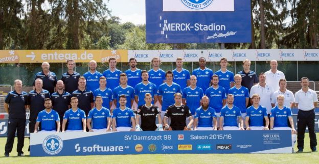 Bundesliga-club komt met zeer opmerkelijke kleedkamerregels