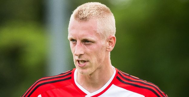 Je speelt volgende week in een heksenketel, maar dat interesseert mij heel weinig