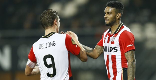 PSV stelt fans gerust tijdens transfercircus: Daar zijn we mee bezig