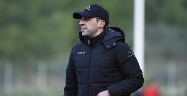 Ferrera gelooft in titel voor Standard, maar dan op één voorwaarde