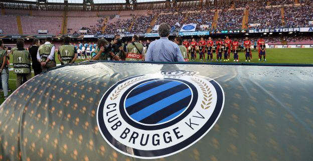 Opmerkelijk: Canadees toptalent trainde ooit mee bij Club Brugge