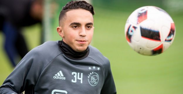 'Bosz gunt gedeelte Ajax-basis rust en geeft anderen speeltijd in Europa League'