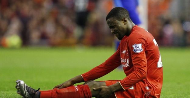 Personele problemen van Liverpool lopen op in aanloop naar Engelse kraker