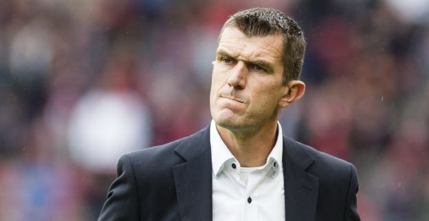 'Sneu nieuws' voor ongeslagen Excelsior: Voor hem een speciale wedstrijd