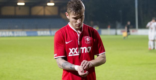 FC Twente laat jeugdige aanvaller vertrekken naar derde Bundesliga